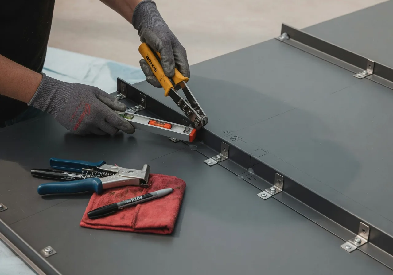 Why choose Metal Roofing Installation in Morristown, AZ